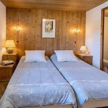 Casa-chalet Du Torchet: Luxe Avec Vue 라 플라뉴