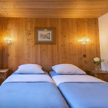 Casa-chalet Du Torchet: Luxe Avec Vue 샬레 *