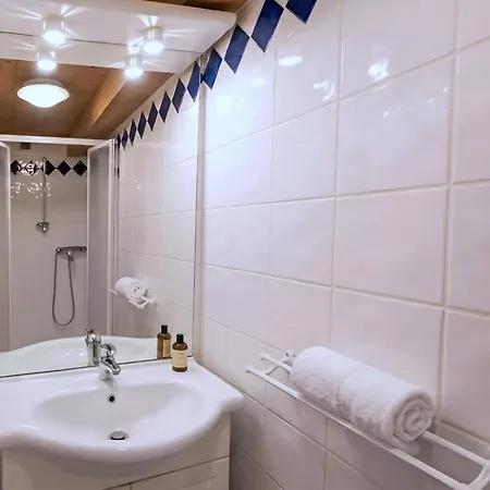 Casa-chalet Du Torchet: Luxe Avec Vue 샬레 라 플라뉴