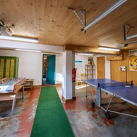 샬레 Casa-chalet Du Torchet: Luxe Avec Vue *