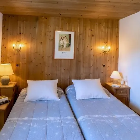Casa-chalet Du Torchet: Luxe Avec Vue * 라 플라뉴