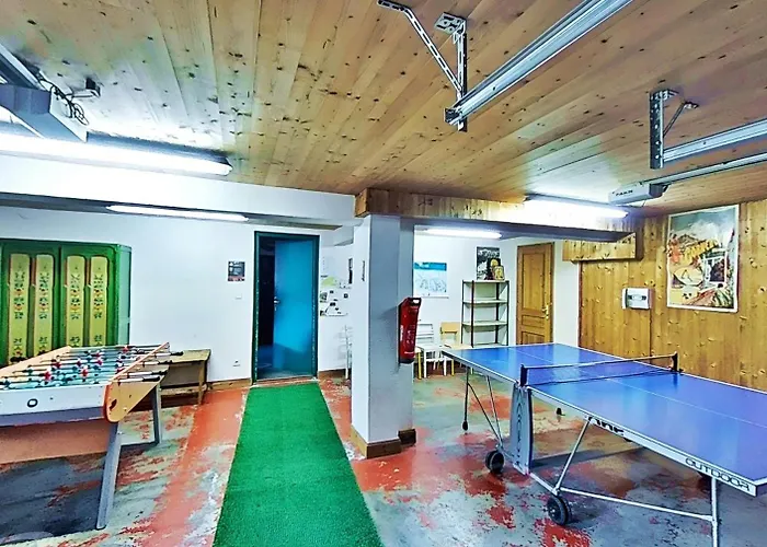 Casa-chalet Du Torchet: Luxe Avec Vue شاليه