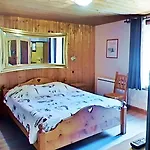 Casa-chalet Du Torchet: Luxe Avec Vue