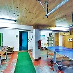 Casa-chalet Du Torchet: Luxe Avec Vue Chalé