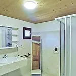 Chalé Casa-chalet Du Torchet: Luxe Avec Vue
