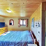 Casa-chalet Du Torchet: Luxe Avec Vue La Plagne