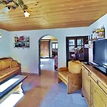 Chalé Casa-chalet Du Torchet: Luxe Avec Vue *