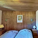 Casa-chalet Du Torchet: Luxe Avec Vue
