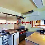 Casa-chalet Du Torchet: Luxe Avec Vue Chalé La Plagne