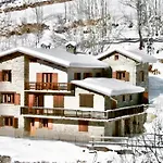 Casa-chalet Du Torchet: Luxe Avec Vue * La Plagne