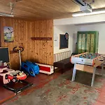 Casa-chalet Du Torchet: Luxe Avec Vue Chalé La Plagne