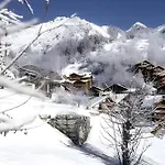 Casa-chalet Du Torchet: Luxe Avec Vue *