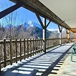 Casa-chalet Du Torchet: Luxe Avec Vue Chalé *