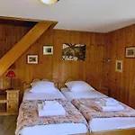 Chalé Casa-chalet Du Torchet: Luxe Avec Vue *