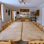 Chalé Casa-chalet Du Torchet: Luxe Avec Vue La Plagne