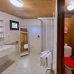 Casa-chalet Du Torchet: Luxe Avec Vue *