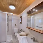 Chalé Casa-chalet Du Torchet: Luxe Avec Vue La Plagne