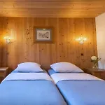 Casa-chalet Du Torchet: Luxe Avec Vue Chalé *