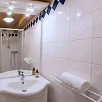 Casa-chalet Du Torchet: Luxe Avec Vue Chalé La Plagne