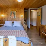 Casa-chalet Du Torchet: Luxe Avec Vue *
