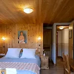 Casa-chalet Du Torchet: Luxe Avec Vue Chalé