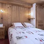 Casa-chalet Du Torchet: Luxe Avec Vue La Plagne