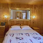 Casa-chalet Du Torchet: Luxe Avec Vue Chalé La Plagne