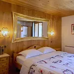 Chalé Casa-chalet Du Torchet: Luxe Avec Vue *