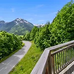 Chalé Casa-chalet Du Torchet: Luxe Avec Vue *