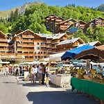 Casa-chalet Du Torchet: Luxe Avec Vue Chalé