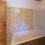 Chalé Casa-chalet Du Torchet: Luxe Avec Vue *