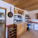 Casa-chalet Du Torchet: Luxe Avec Vue