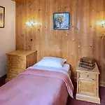 Casa-chalet Du Torchet: Luxe Avec Vue *