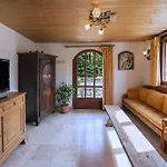 Casa-chalet Du Torchet: Luxe Avec Vue * La Plagne
