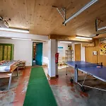 Chalé Casa-chalet Du Torchet: Luxe Avec Vue *