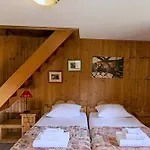 Casa-chalet Du Torchet: Luxe Avec Vue Chalé La Plagne