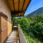 Casa-chalet Du Torchet: Luxe Avec Vue * La Plagne