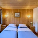 Casa-chalet Du Torchet: Luxe Avec Vue Chalé La Plagne