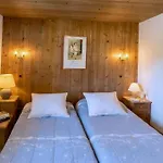 Casa-chalet Du Torchet: Luxe Avec Vue * La Plagne