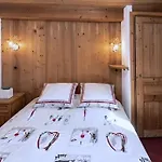 Chalé Casa-chalet Du Torchet: Luxe Avec Vue