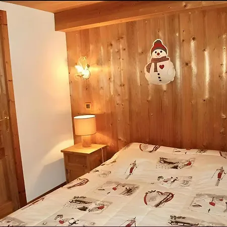 Chalet Casa-chalet Du Torchet Luxury Stunning View La Plagne