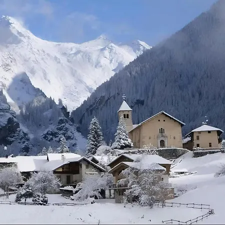 Chalet Casa-chalet Du Torchet Luxury Stunning View La Plagne