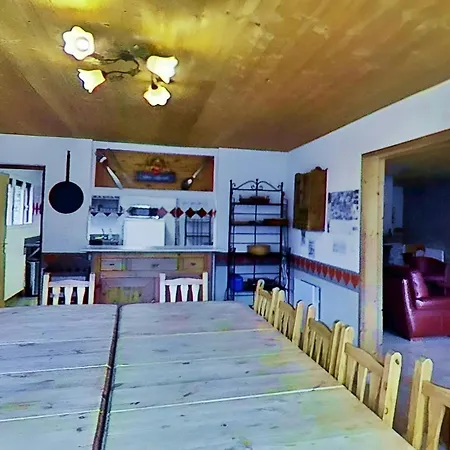 Chalet Casa-chalet Du Torchet Luxury Stunning View *