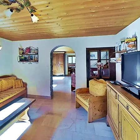 Casa-chalet Du Torchet Luxury Stunning View Chalet La Plagne