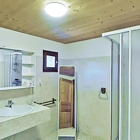 Chalet Casa-chalet Du Torchet: Luxe Avec Vue