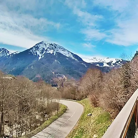 Casa-chalet Du Torchet: Luxe Avec Vue * La Plagne