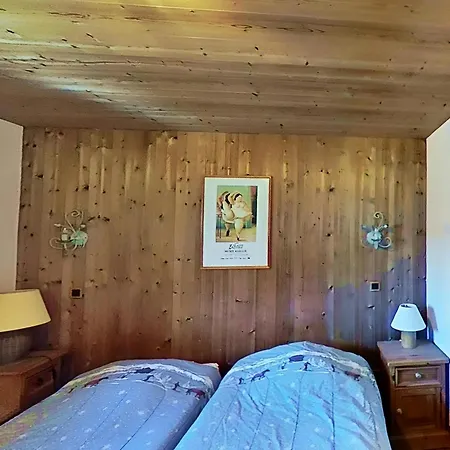 Casa-chalet Du Torchet: Luxe Avec Vue