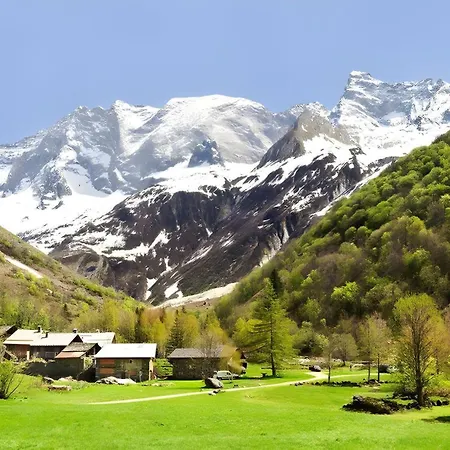 Casa-chalet Du Torchet: Luxe Avec Vue