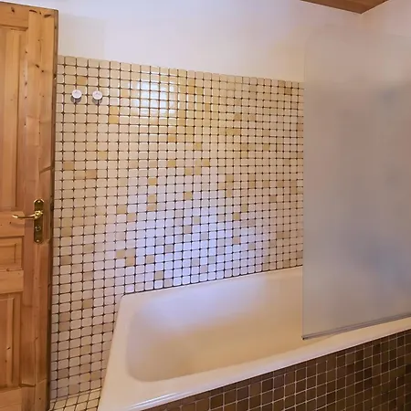 Chalet Casa-chalet Du Torchet: Luxe Avec Vue *