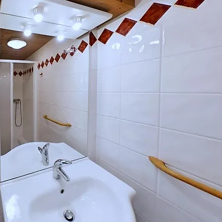 Casa-chalet Du Torchet: Luxe Avec Vue *